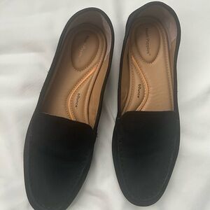 Hush Puppies Ozzie Driving Loafer